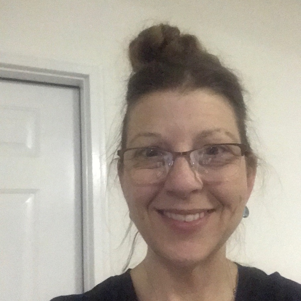 Meet your Posher, Mary